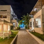 Lejlighedshotel Thalassia Luxury