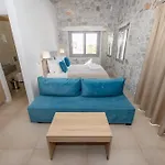 Lejlighedshotel Thalassia Luxury