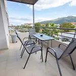 Thalassia Luxury Lejlighedshotel Stavros (Thessaloniki)