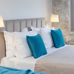 Thalassia Luxury Lejlighedshotel
