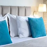 Lejlighedshotel Thalassia Luxury