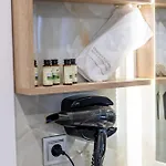 Lejlighedshotel Thalassia Luxury