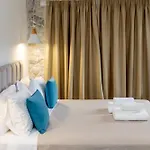 Thalassia Luxury Lejlighedshotel *