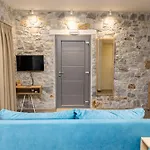Thalassia Luxury Lejlighedshotel