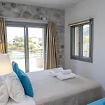 Thalassia Luxury Lejlighedshotel Stavros (Thessaloniki)