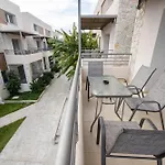 Lejlighedshotel Thalassia Luxury *