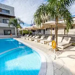 Lejlighedshotel Thalassia Luxury