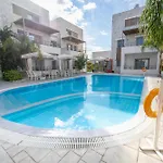 Thalassia Luxury Lejlighedshotel