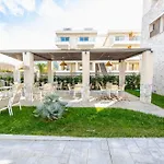 Lejlighedshotel Thalassia Luxury *