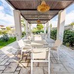 Lejlighedshotel Thalassia Luxury *