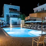 Thalassia Luxury Lejlighedshotel *