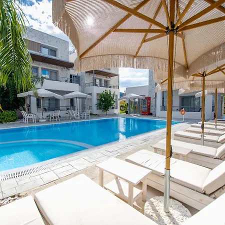 Thalassia Luxury