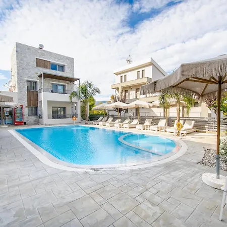 Thalassia Luxury * Stavros (Thessaloniki)