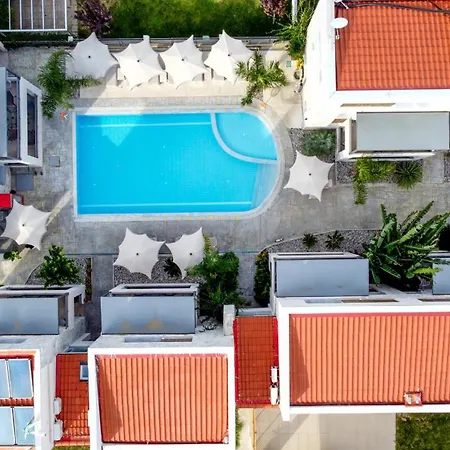 公寓式酒店 Thalassia Luxury