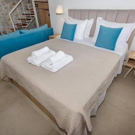 Thalassia Luxury Stavros (Thessaloniki)