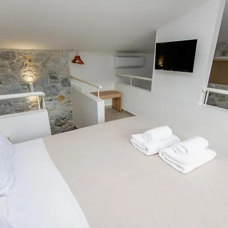 Apart Otel Thalassia Luxury *