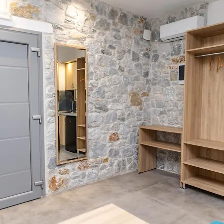 Thalassia Luxury Apart Otel Stavros (Thessaloniki)