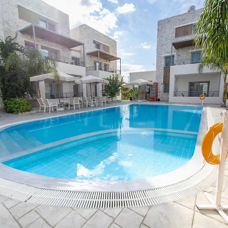 Thalassia Luxury Apart Otel