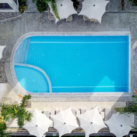 Apart Otel Thalassia Luxury