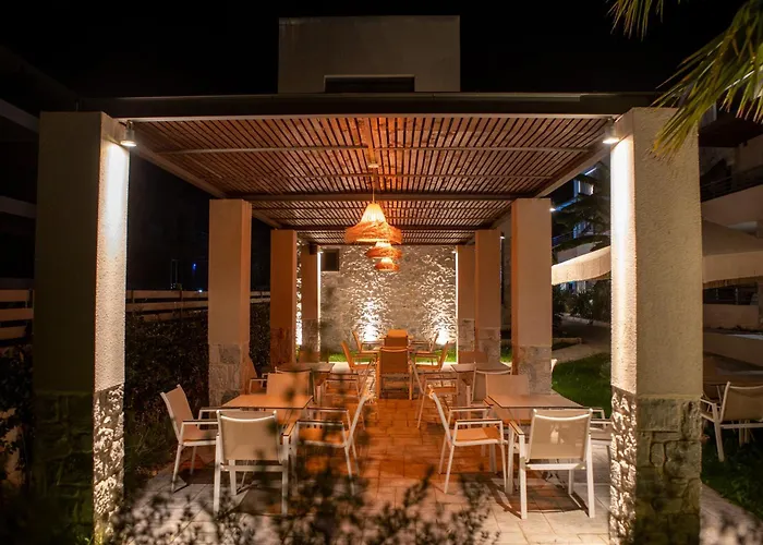 Thalassia Luxury *
