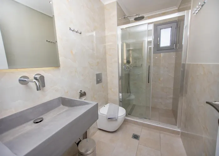 Thalassia Luxury Stavros (Thessaloniki)