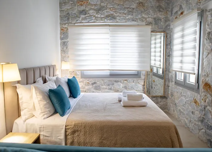 Thalassia Luxury Apart-hotel