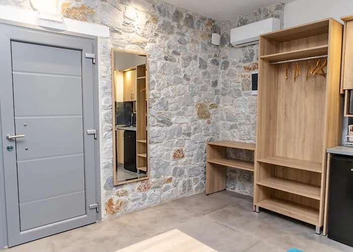 Thalassia Luxury Apart-hotel Stavros (Thessaloniki)
