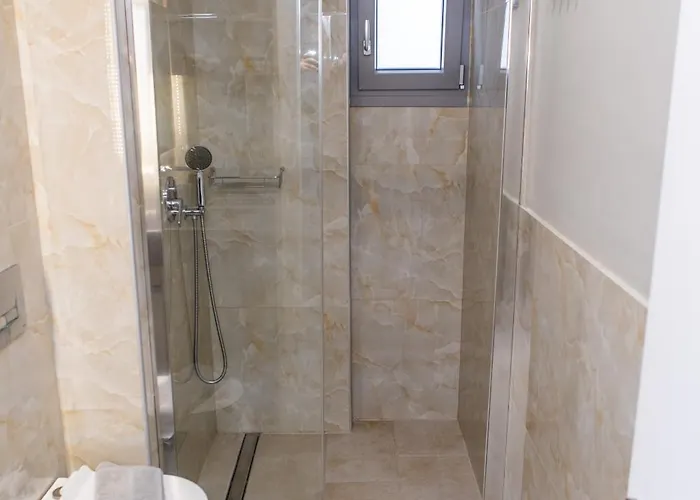 Apart-hotel Thalassia Luxury