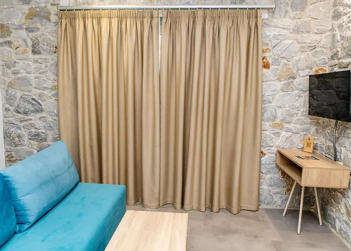 Thalassia Luxury Apart-hotel *