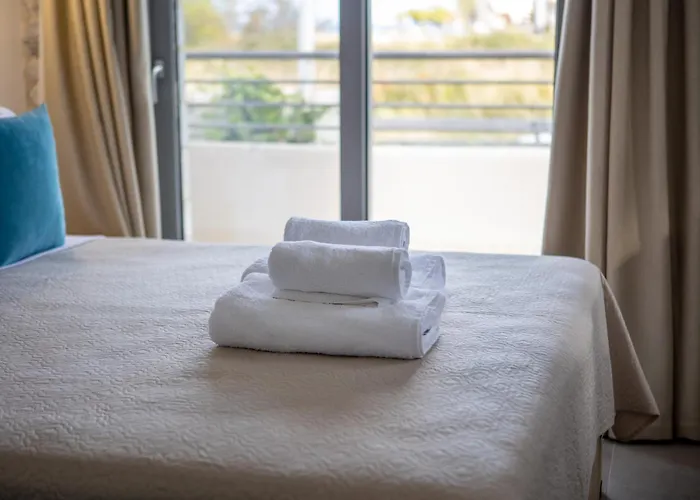 Apart-hotel Thalassia Luxury