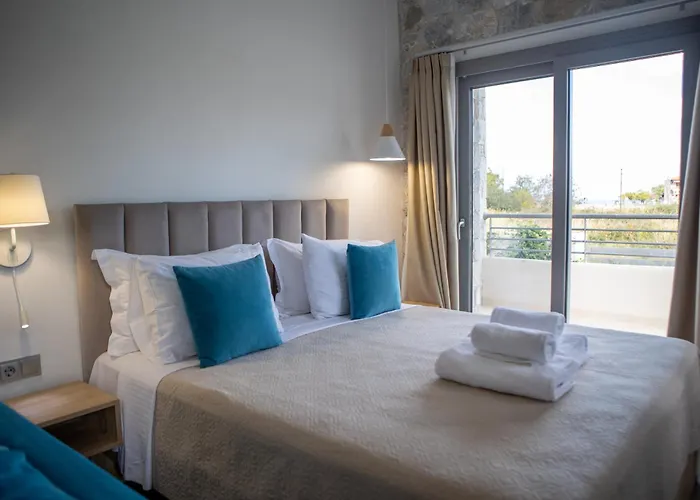 Thalassia Luxury Apart-hotel *