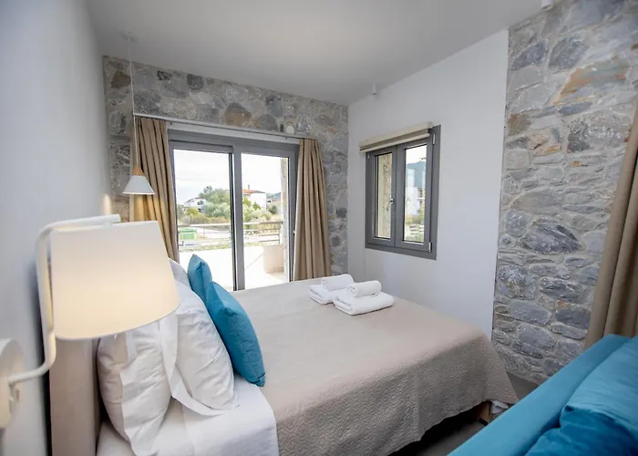 Thalassia Luxury * Stavros (Thessaloniki)