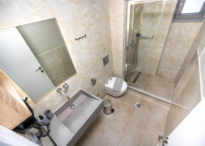 Apart-hotel Thalassia Luxury