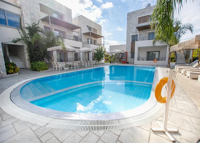 Thalassia Luxury Apart-hotel