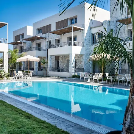 Thalassia Luxury Appart hôtel