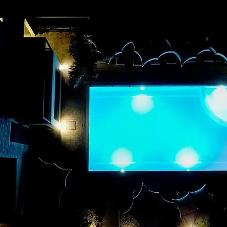 Thalassia Luxury Appart hôtel Stavros (Thessaloniki)