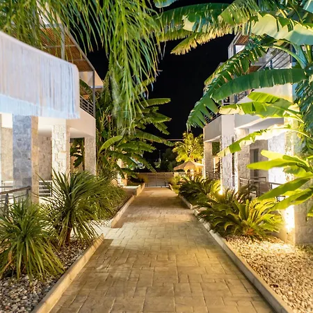 Thalassia Luxury Stavros (Thessaloniki)