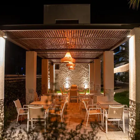 Thalassia Luxury *