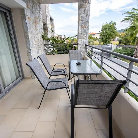 Thalassia Luxury Appart hôtel *