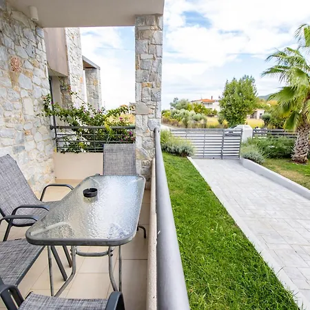 Thalassia Luxury