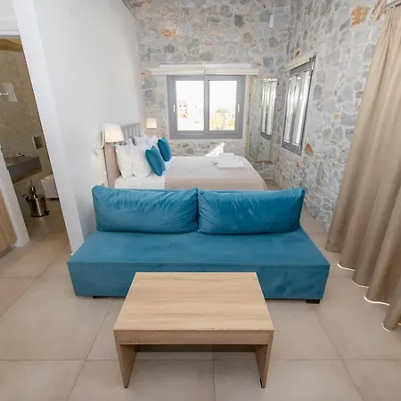 Appart hôtel Thalassia Luxury