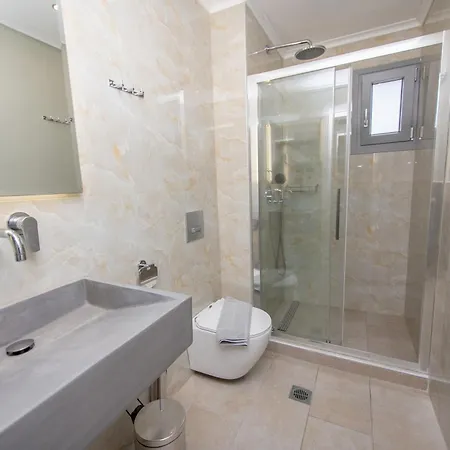 Thalassia Luxury Stavros (Thessaloniki)