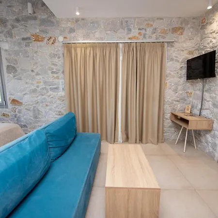 Thalassia Luxury *