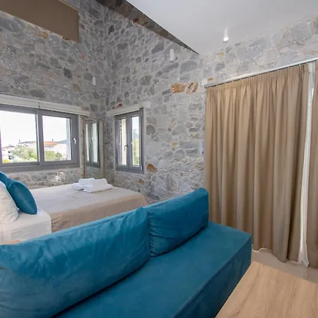 Thalassia Luxury *