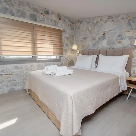 Thalassia Luxury Appart hôtel *