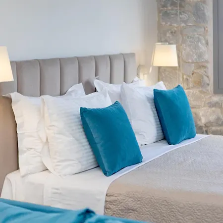 Thalassia Luxury Appart hôtel