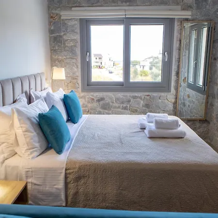 Thalassia Luxury Stavros (Thessaloniki)