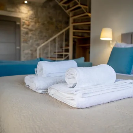 Appart hôtel Thalassia Luxury *