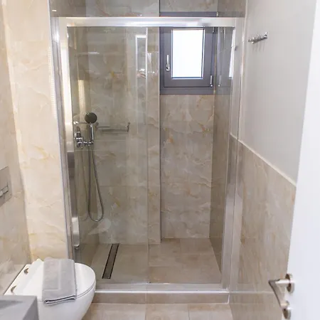 Appart hôtel Thalassia Luxury