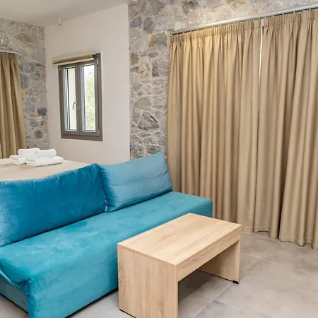 Appart hôtel Thalassia Luxury *